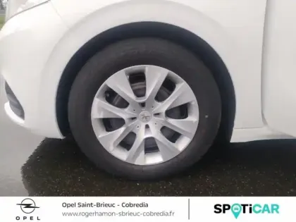 Photo 10 Peugeot 208  1.2 PureTech 68ch Active 5p