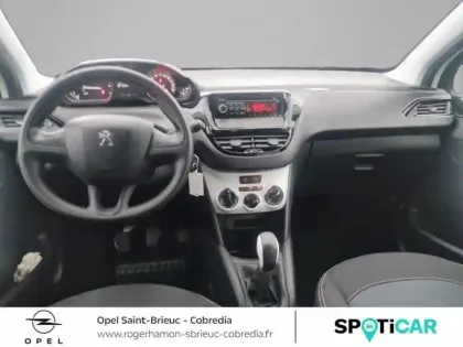 Photo 7 Peugeot 208  1.2 PureTech 68ch Active 5p