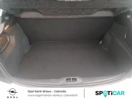 Photo 5 Peugeot 208  1.2 PureTech 68ch Active 5p