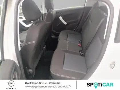 Photo 9 Peugeot 208  1.2 PureTech 68ch Active 5p