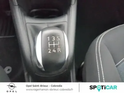 Photo 12 Peugeot 208  1.2 PureTech 68ch Active 5p