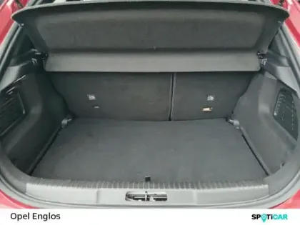 Photo 5 Opel Mokka  1.2 Turbo 130ch GS Line