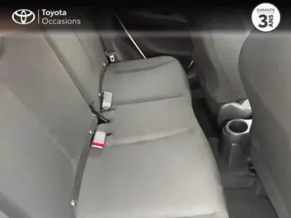 Photo 6 Toyota Aygo  X 1.0 VVT-i 72ch Active Business MY23