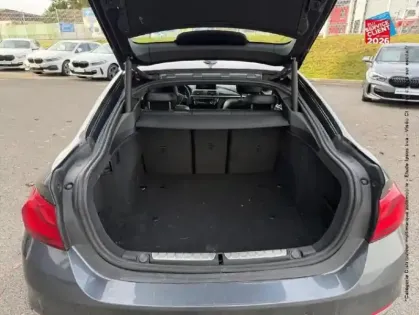 Photo 13 BMW Serie 4 Série 4 Gran Coupé 420dA xDrive 190ch Luxury