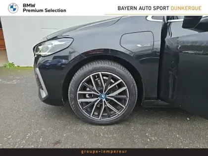 Photo 11 BMW Serie 2 Série 2 ActiveTourer 225e 245ch xDrive M Sport DKG7