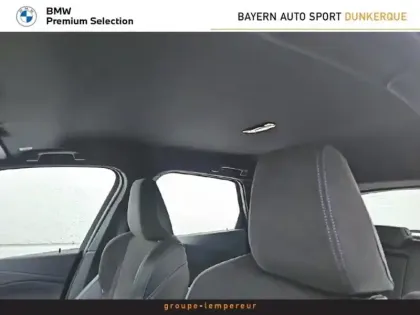 Photo 10 BMW Serie 2 Série 2 ActiveTourer 225e 245ch xDrive M Sport DKG7