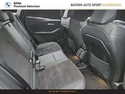 Photo 7 BMW Serie 2 Série 2 ActiveTourer 225e 245ch xDrive M Sport DKG7