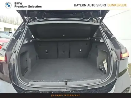 Photo 8 BMW Serie 2 Série 2 ActiveTourer 225e 245ch xDrive M Sport DKG7