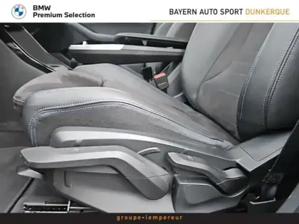 Photo 12 BMW Serie 2 Série 2 ActiveTourer 225e 245ch xDrive M Sport DKG7