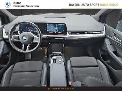 Photo 5 BMW Serie 2 Série 2 ActiveTourer 225e 245ch xDrive M Sport DKG7