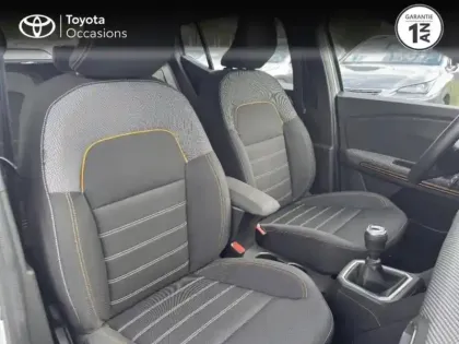 Photo 5 Dacia Sandero  1.0 TCe 90ch Confort -22B