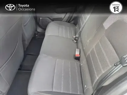 Photo 11 Dacia Sandero  1.0 TCe 90ch Confort -22B