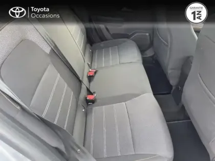 Photo 6 Dacia Sandero  1.0 TCe 90ch Confort -22B