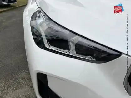 Photo 12 BMW X1  sDrive20d 163ch M Sport Tpano GPS Camera