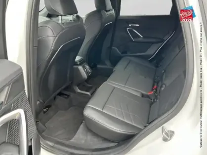 Photo 10 BMW X1  sDrive20d 163ch M Sport Tpano GPS Camera