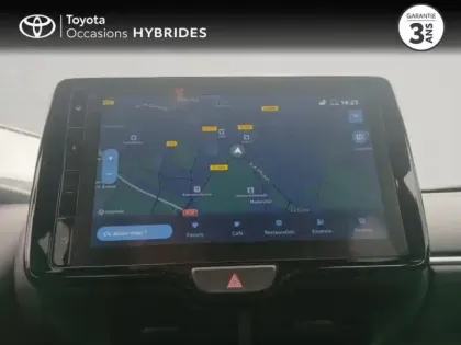 Photo 14 Toyota Yaris  Cross 116h Design MY22