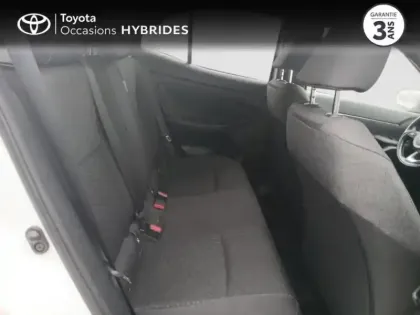 Photo 6 Toyota Yaris  Cross 116h Design MY22