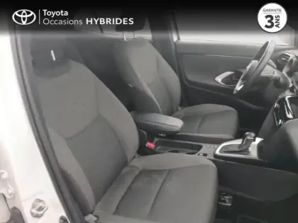 Photo 5 Toyota Yaris  Cross 116h Design MY22