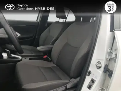 Photo 10 Toyota Yaris  Cross 116h Design MY22