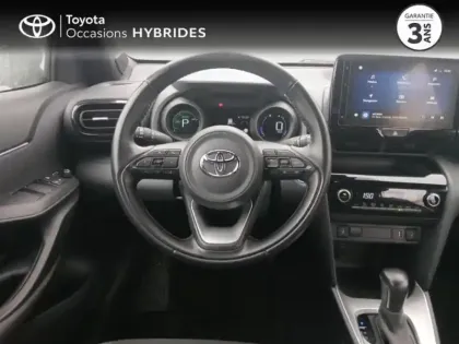 Photo 8 Toyota Yaris  Cross 116h Design MY22