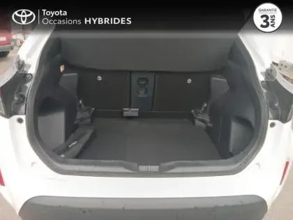 Photo 9 Toyota Yaris  Cross 116h Design MY22
