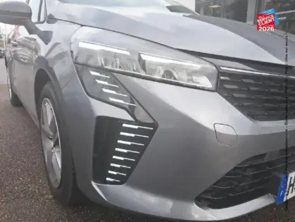 Photo 12 Renault Clio  1.0 TCe 90ch Evolution GPS