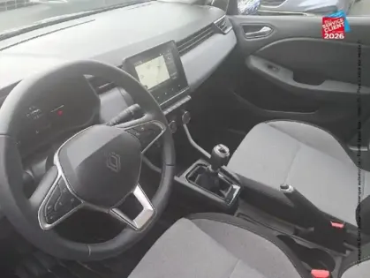 Photo 14 Renault Clio  1.0 TCe 90ch Evolution GPS