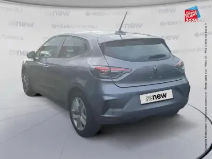 Photo 7 Renault Clio  1.0 TCe 90ch Evolution GPS