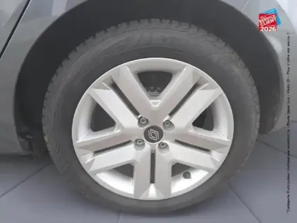 Photo 9 Renault Clio  1.0 TCe 90ch Evolution GPS