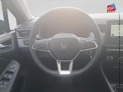 Photo 11 Renault Clio  1.0 TCe 90ch Evolution GPS