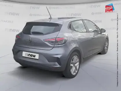 Photo 5 Renault Clio  1.0 TCe 90ch Evolution GPS