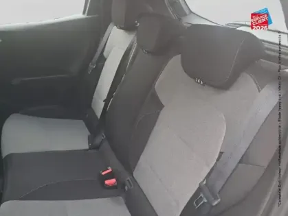 Photo 10 Renault Clio  1.0 TCe 90ch Evolution GPS