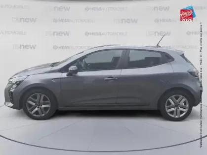 Photo 8 Renault Clio  1.0 TCe 90ch Evolution GPS