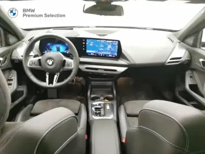 Photo 10 BMW Serie 1 Série 1 120dA 163ch M Sport DKG7