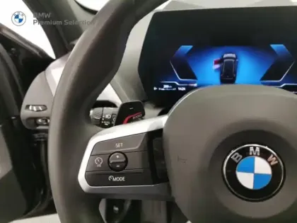Photo 13 BMW Serie 1 Série 1 120dA 163ch M Sport DKG7