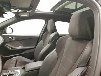 Photo 11 BMW Serie 1 Série 1 120dA 163ch M Sport DKG7