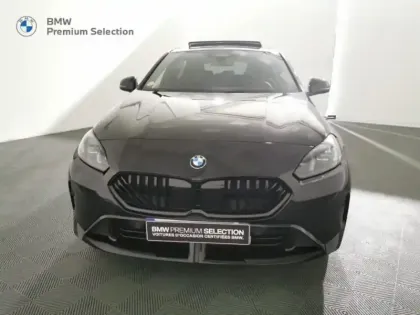 Photo 5 BMW Serie 1 Série 1 120dA 163ch M Sport DKG7