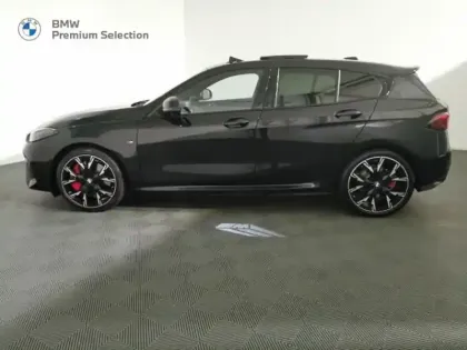 Photo 7 BMW Serie 1 Série 1 120dA 163ch M Sport DKG7