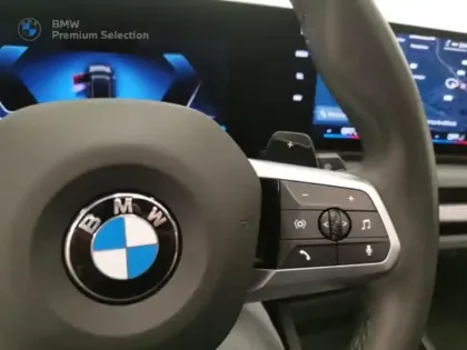 Photo 14 BMW Serie 1 Série 1 120dA 163ch M Sport DKG7