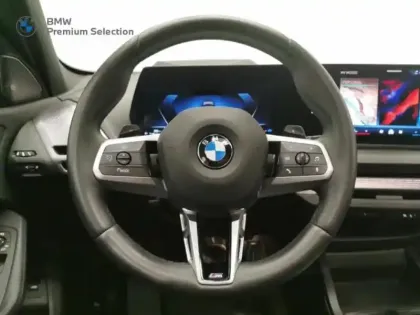 Photo 9 BMW Serie 1 Série 1 120dA 163ch M Sport DKG7