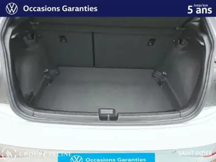 Photo 13 Volkswagen Polo  1.0 TSI 95ch R-Line Edition