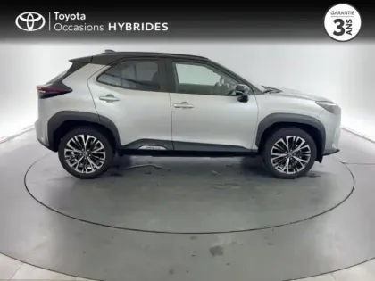 Photo 5 Toyota Yaris  Cross 130h Collection MC24