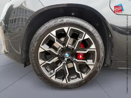 Photo 9 BMW X3  xDrive30e 299ch M Sport