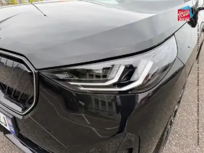 Photo 12 BMW X3  xDrive30e 299ch M Sport