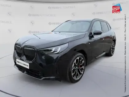 Photo 15 BMW X3  xDrive30e 299ch M Sport