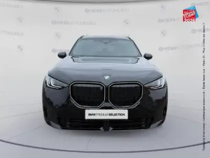 Photo 16 BMW X3  xDrive30e 299ch M Sport