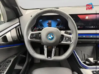 Photo 26 BMW X3  xDrive30e 299ch M Sport