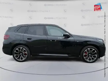 Photo 18 BMW X3  xDrive30e 299ch M Sport