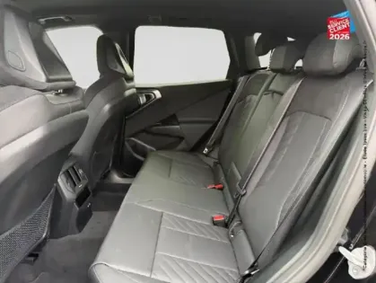 Photo 25 BMW X3  xDrive30e 299ch M Sport