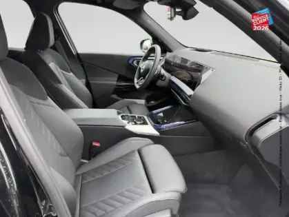 Photo 19 BMW X3  xDrive30e 299ch M Sport